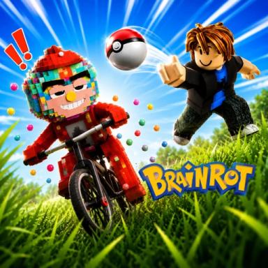 Make a Brainrot  icon