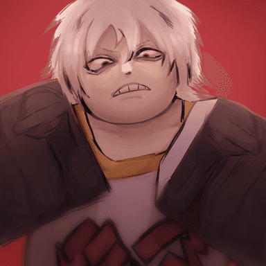 [☀️] Gachiakuta Shenanigans icon