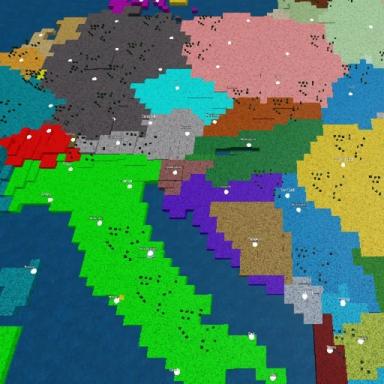 Countryball Nations Roleplay! 🌍 (OLD) icon