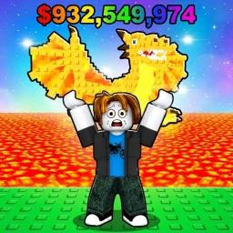 [UPD] Cross the Lava for Brainrot 🌋 icon