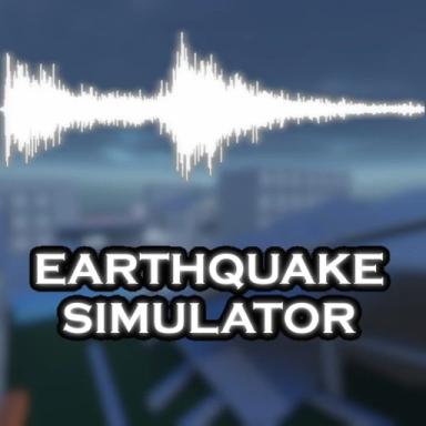 Thumbnail for 🌎 Earthquake Simulator 💥 Game