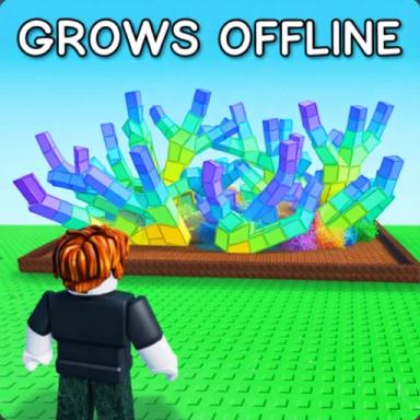[🐟] Grow a Coral Reef  icon