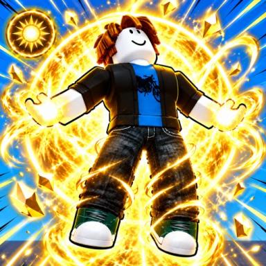 Thumbnail for Power Arena💥 Game