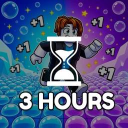 [STAGE 14] +1 Speed Bubble Escape | Day & Night icon