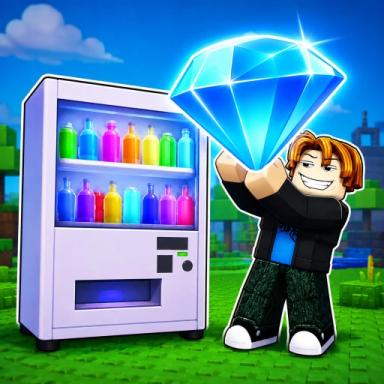 Thumbnail for Smash a Vending Machine! [WORLD 2] Game