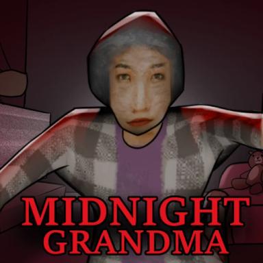 Midnight Grandma [HORROR] icon