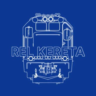 Thumbnail for Rel Kereta - Beta Game