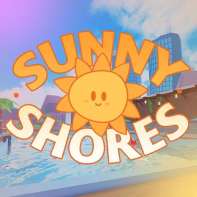 Sunny Shores 🌊 RP 🌞 icon
