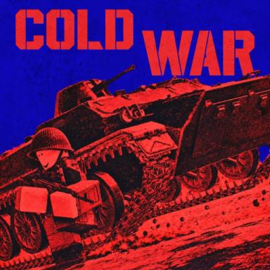 Thumbnail for Cold War [VIETNAM] Game