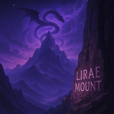 [UPDATE AND X100] Lirae Mount icon