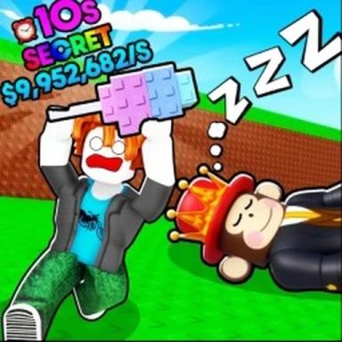  [UPD] Don't Wake Jandel! 🍅 icon
