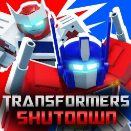 Thumbnail for (RATCHET + BULKHEAD!) Transformers Shutdown (Beta) Game