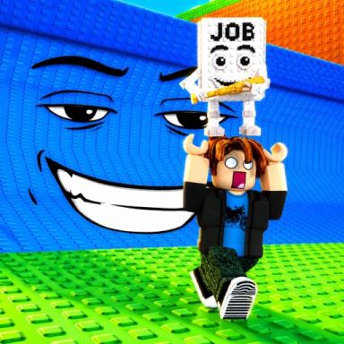 Thumbnail for [🌊NEW🌊]Escape Tsunamis for Brainrots  Game