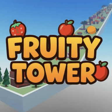 Menara Buah icon