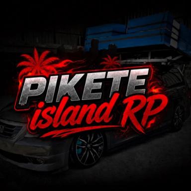 Pikete Island RP🌴 icon