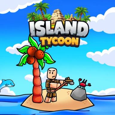 🌴 Island Tycoon 🌴 icon