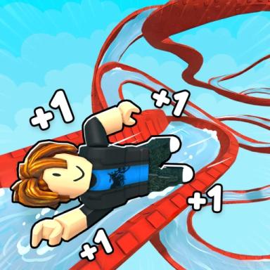 Thumbnail for [🏊] +1 Swim Speed Escape Game