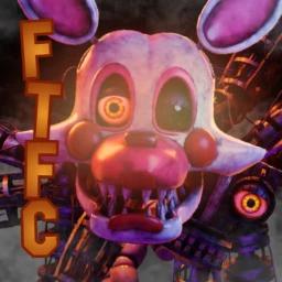 Thumbnail for [1185] Find the FNaF Character! Game