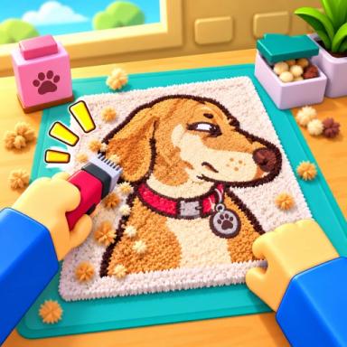 Thumbnail for Rug Studio 🧶 Game