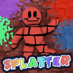 [INFECTION] SPLATTER 🎨 icon