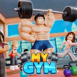 My Gym icon