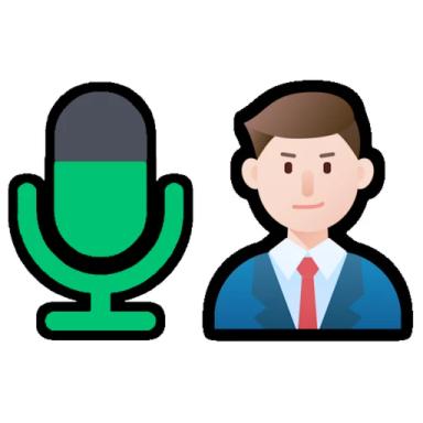 Thumbnail for The Interview 🔊 Game