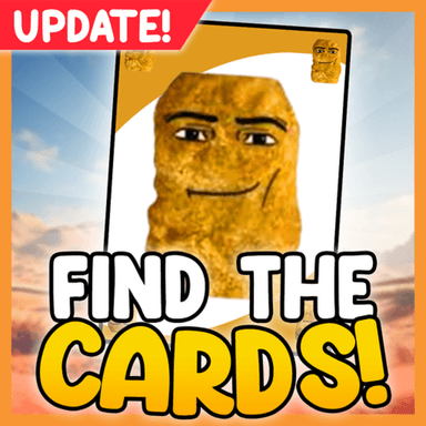 Thumbnail for Find The Cards [169] Game