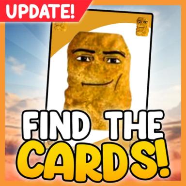 Find The Cards [169] icon