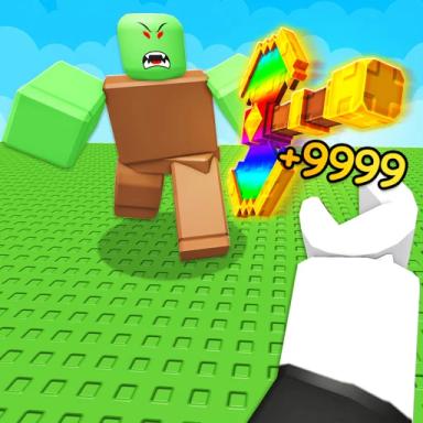 Thumbnail for [UPD] +1 Axe Per Click  Game