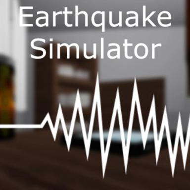 Thumbnail for Earthquake Simulator [READ DESCRIPTION] (v2.2) Game