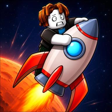 Escape From Mars [BETA] icon