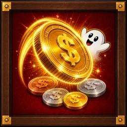 Thumbnail for Flip Coin to Get Rich Game