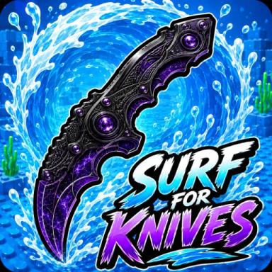 [UPD☀️] Surf For Knives icon