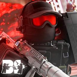 [⚔️CLASSES + G11] BESIEGED icon