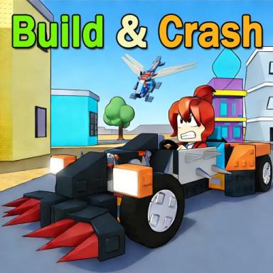 Thumbnail for Build & Crash Game