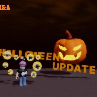 Thumbnail for [soon] Killstreak Sword Fighting Abyss Game