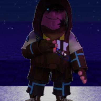 INK PETER icon