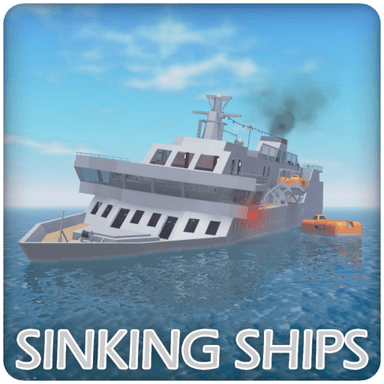 Sinking Ships icon