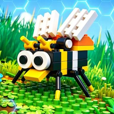 Thumbnail for Mini World: Bugs🐞 Game