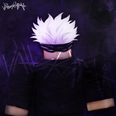 Untitled Gojo Game [OMNI MAN PROMO] icon
