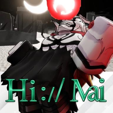 [🥀] Hi://Mai {IN DEVELOPMENT} icon