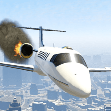 Thumbnail for plane airplane aeroplane fly flight air Game