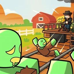 99 Days on Infected Farm icon