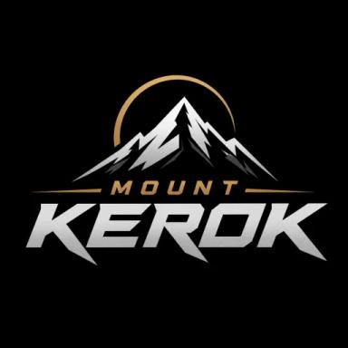 MOUNT KEROK icon
