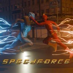 ⚡ SPEEDFORCE⚡ (Beta) icon