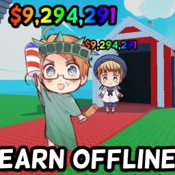 Thumbnail for [☀️] Steal A Hetalia Game