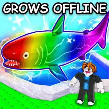 Grow Your Fish icon
