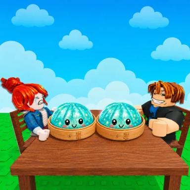 Thumbnail for Dumpling Matching! 🥟 Game