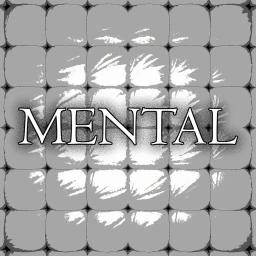 MENTAL [news!] icon
