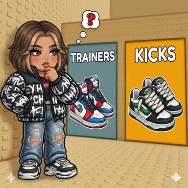 Would You Rather: Streetwear Tower icon